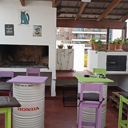 מלון קורדובה Casamundocba מראה חיצוני תמונה