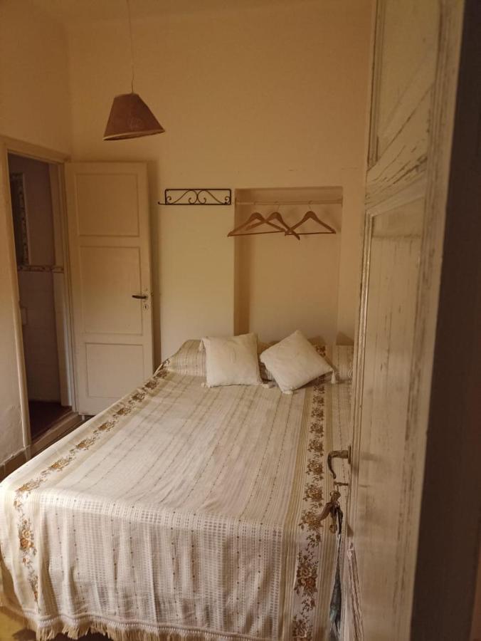 מלון קורדובה Casamundocba מראה חיצוני תמונה