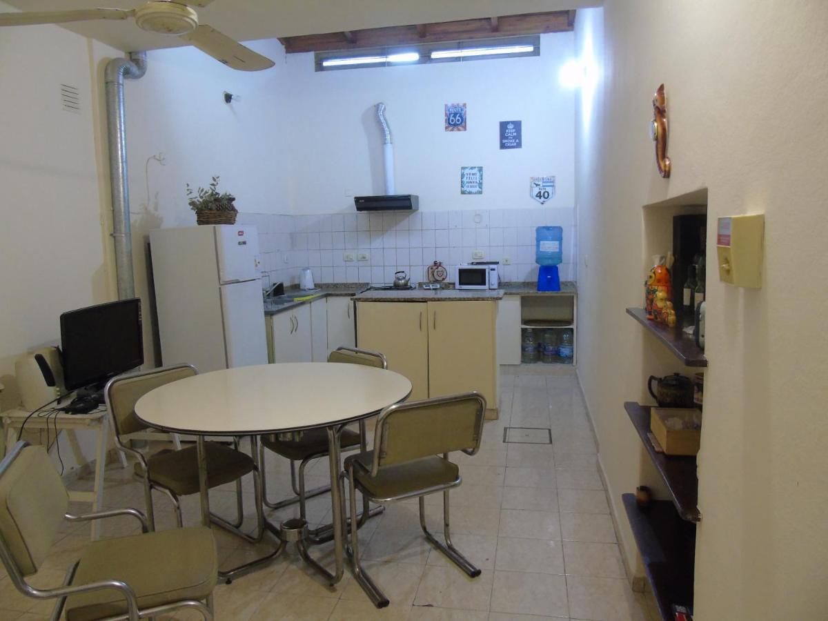 מלון קורדובה Casamundocba מראה חיצוני תמונה
